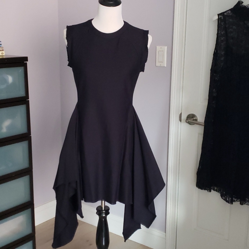 Ambush Sleeveless Dress